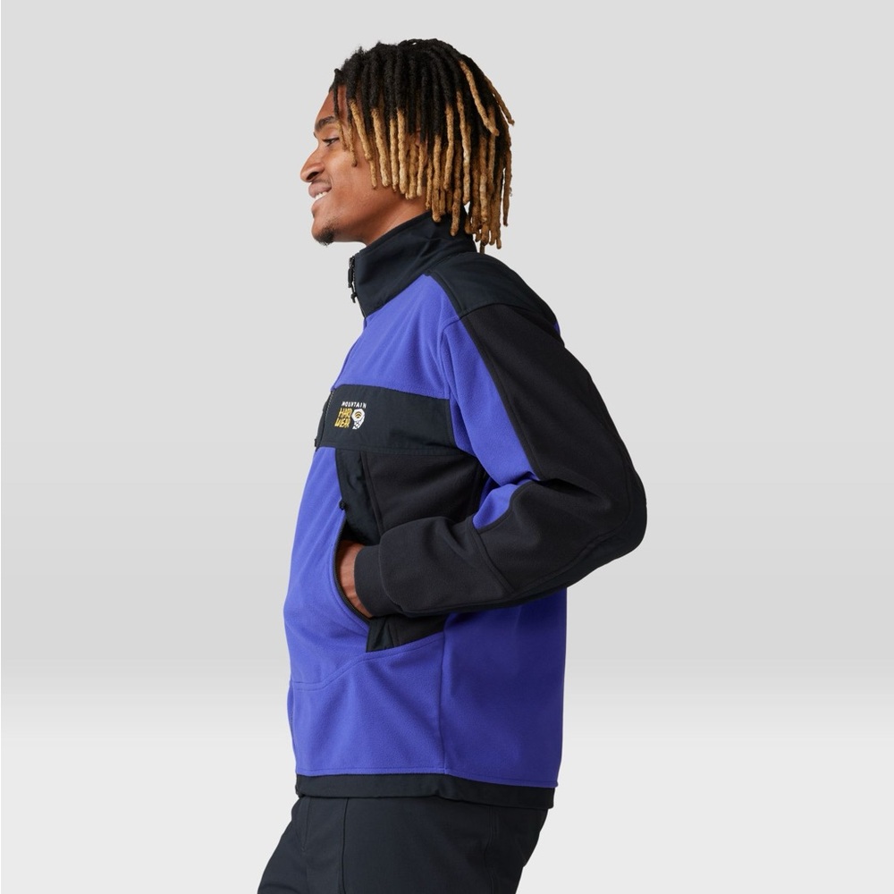 Mountain HardWear Windstopper® Tech Jacket Reissue (UNISEX) - Picture 4 of 15